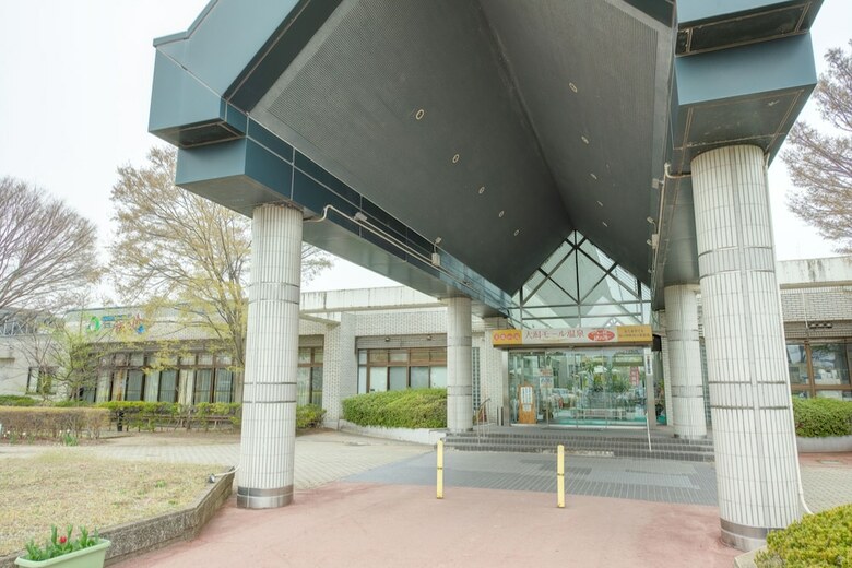 Hotel Sun Rural Ogata
