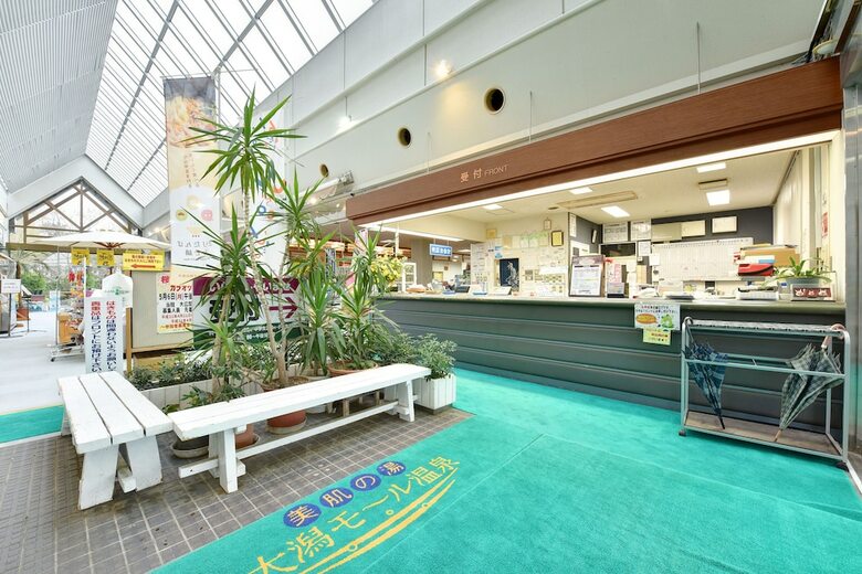 Hotel Sun Rural Ogata