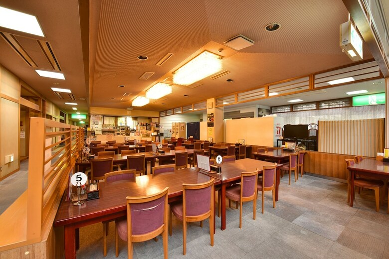 Hotel Sun Rural Ogata