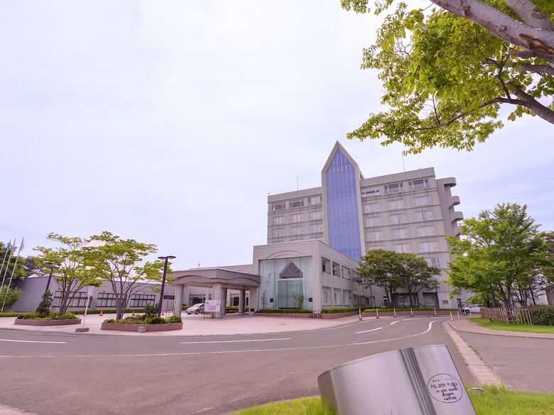 Hotel Sun Rural Ogata