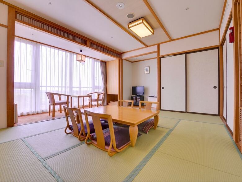 Hotel Sun Rural Ogata