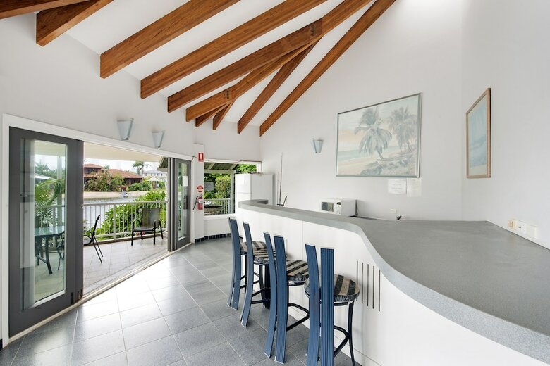 Apartamentos Arc Resort Stunning 3 Bdr In Broadbeach