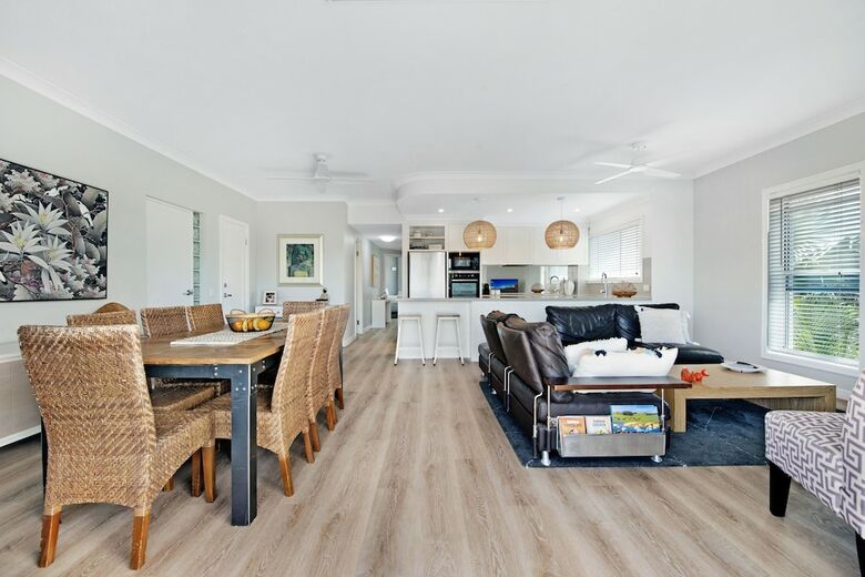Apartamentos Arc Resort Stunning 3 Bdr In Broadbeach