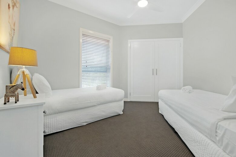 Apartamentos Arc Resort Stunning 3 Bdr In Broadbeach