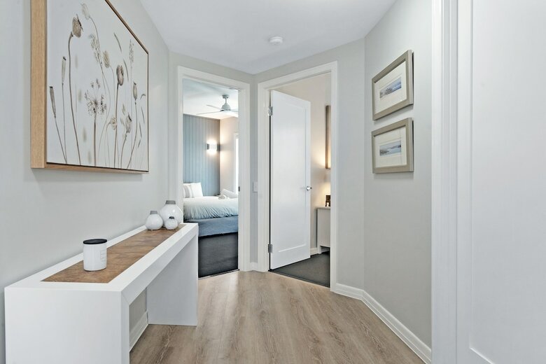 Apartamentos Arc Resort Stunning 3 Bdr In Broadbeach