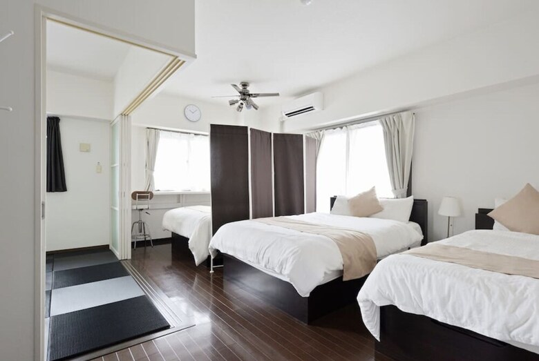 City Hotel Namba ?