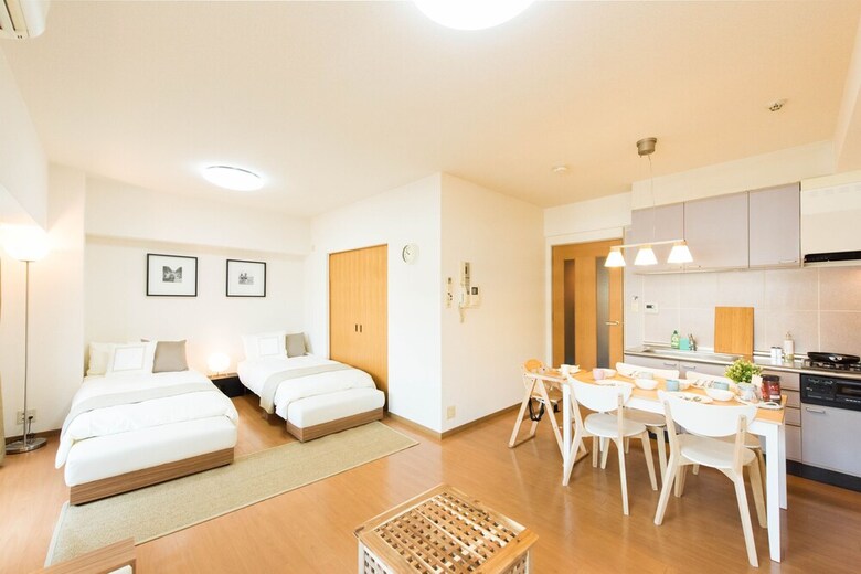City Hotel Namba ?