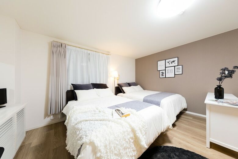 City Hotel Dotombori