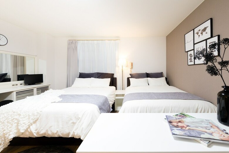 City Hotel Dotombori