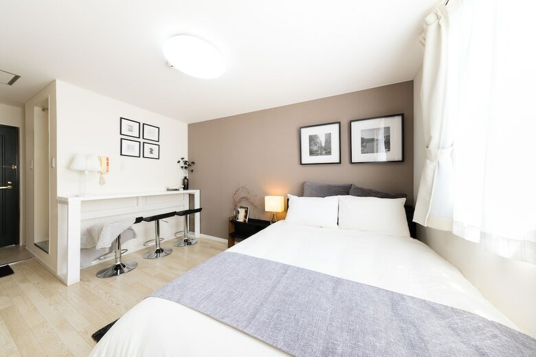 City Hotel Dotombori
