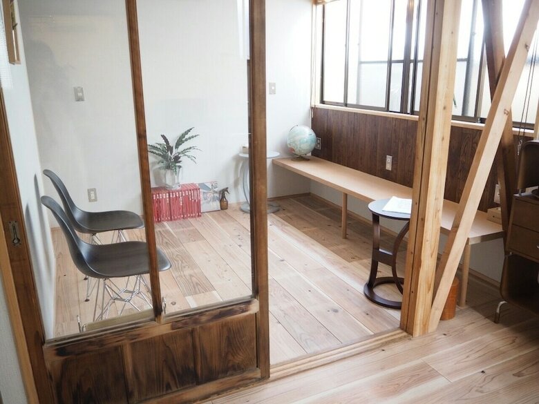 Hostal Backpackers Hostel Tsubamenoyado