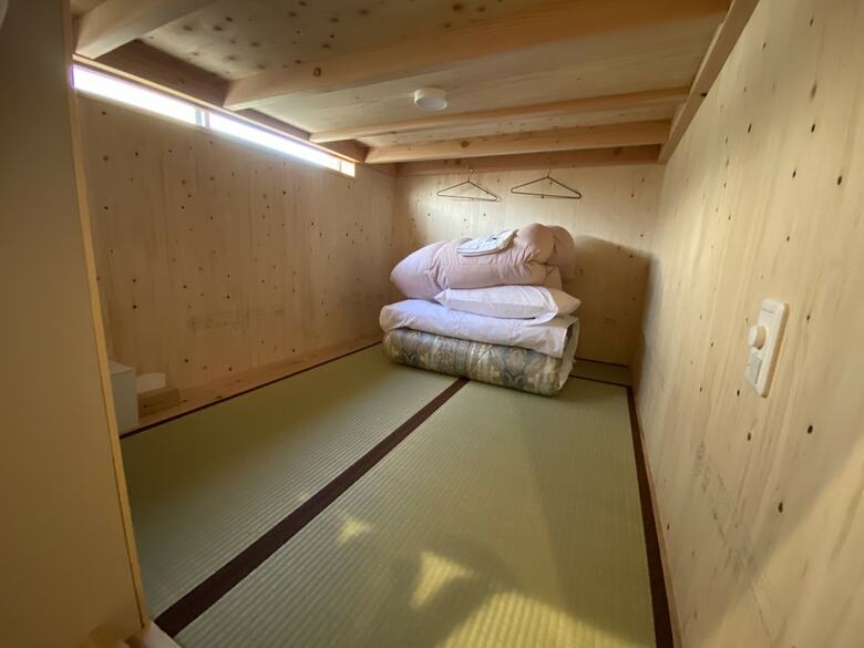 Hostal Backpackers Hostel Tsubamenoyado