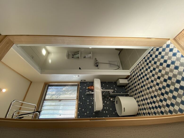 Hostal Backpackers Hostel Tsubamenoyado