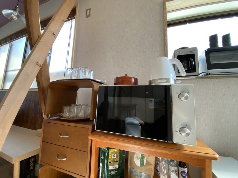 Hostal Backpackers Hostel Tsubamenoyado