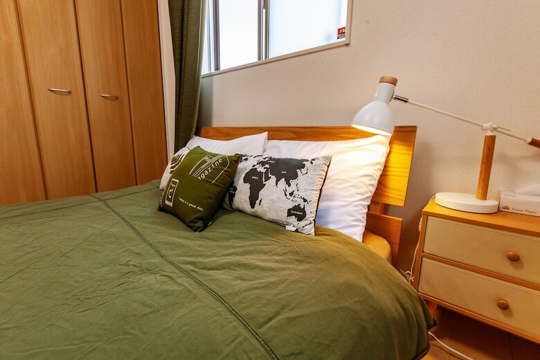 Cozy House A