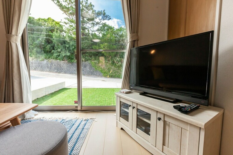 Cozy House A