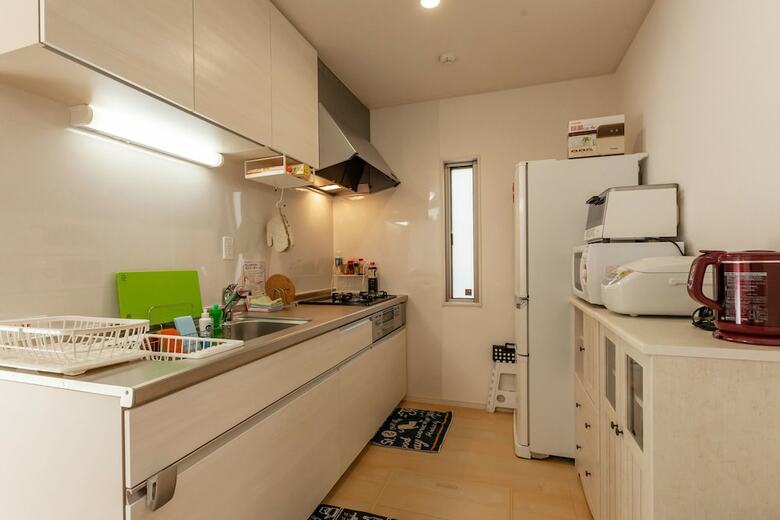 Cozy House A
