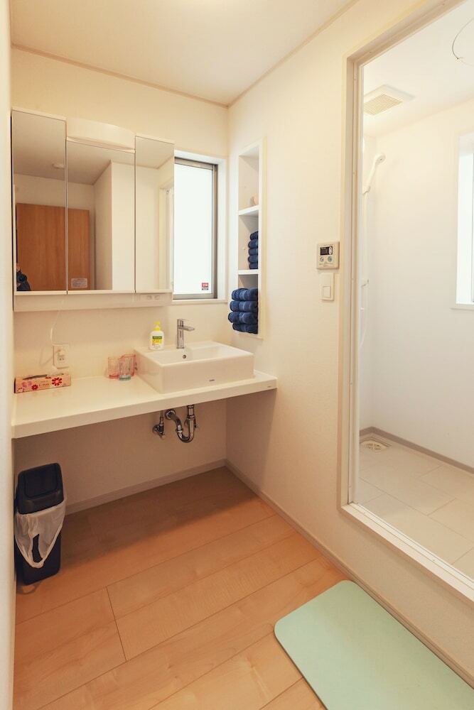 Cozy House A