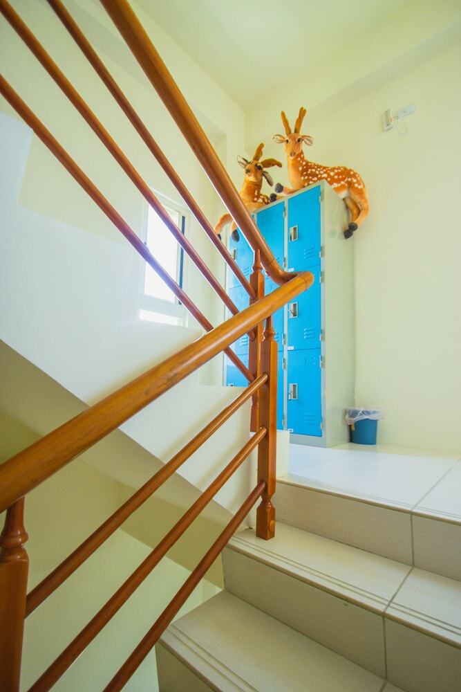Hostal Ji Guang Dive Resort