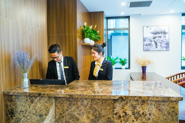 Aparthotel Hana Stay