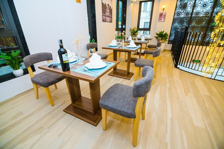 Aparthotel Hana Stay