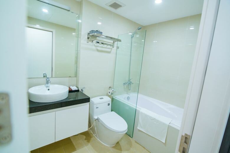 Aparthotel Hana Stay