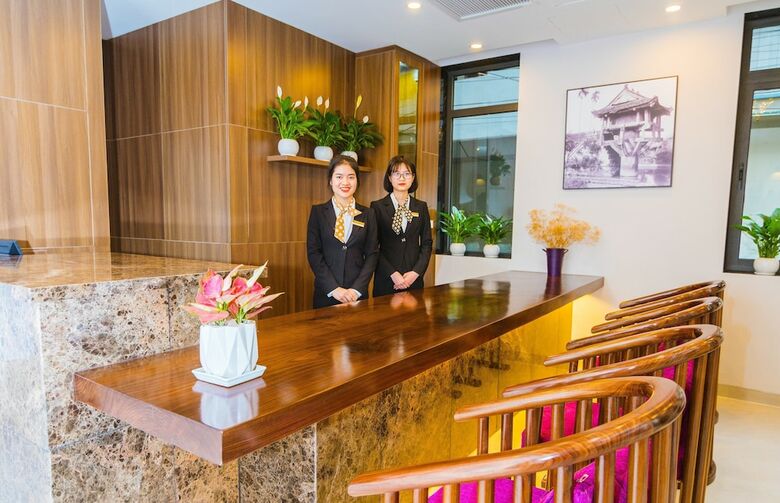Aparthotel Hana Stay