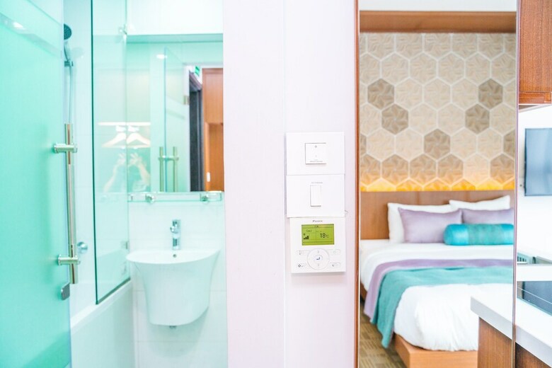 Aparthotel Hana Stay