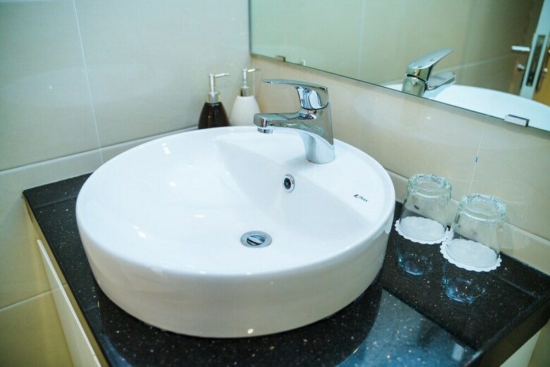 Aparthotel Hana Stay