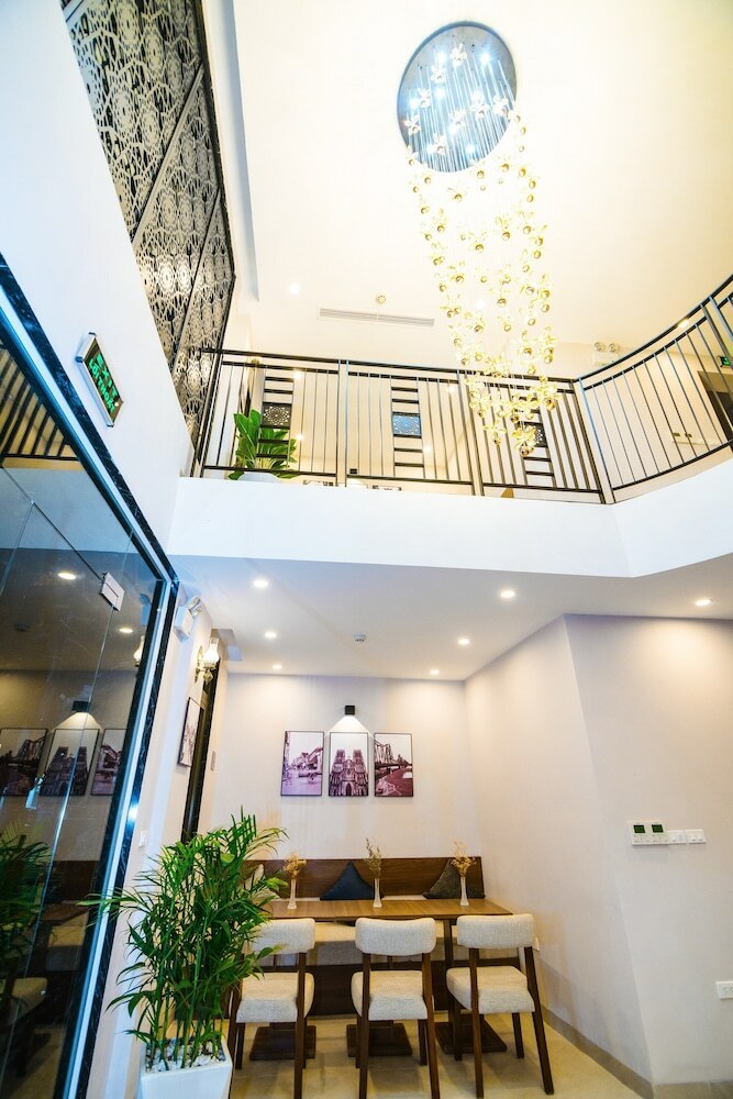 Aparthotel Hana Stay