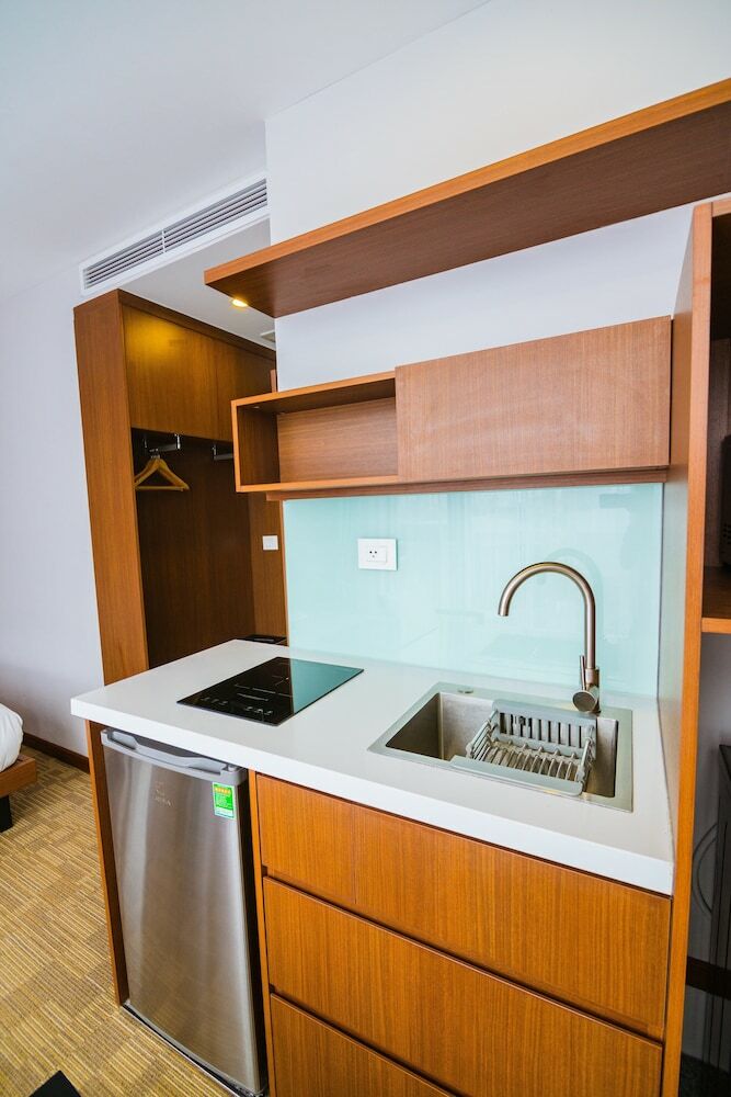 Aparthotel Hana Stay