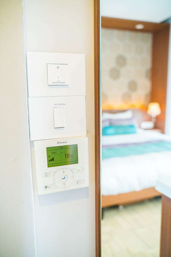 Aparthotel Hana Stay