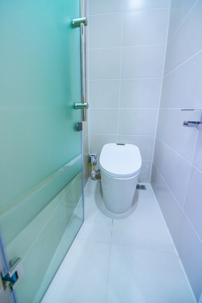 Aparthotel Hana Stay