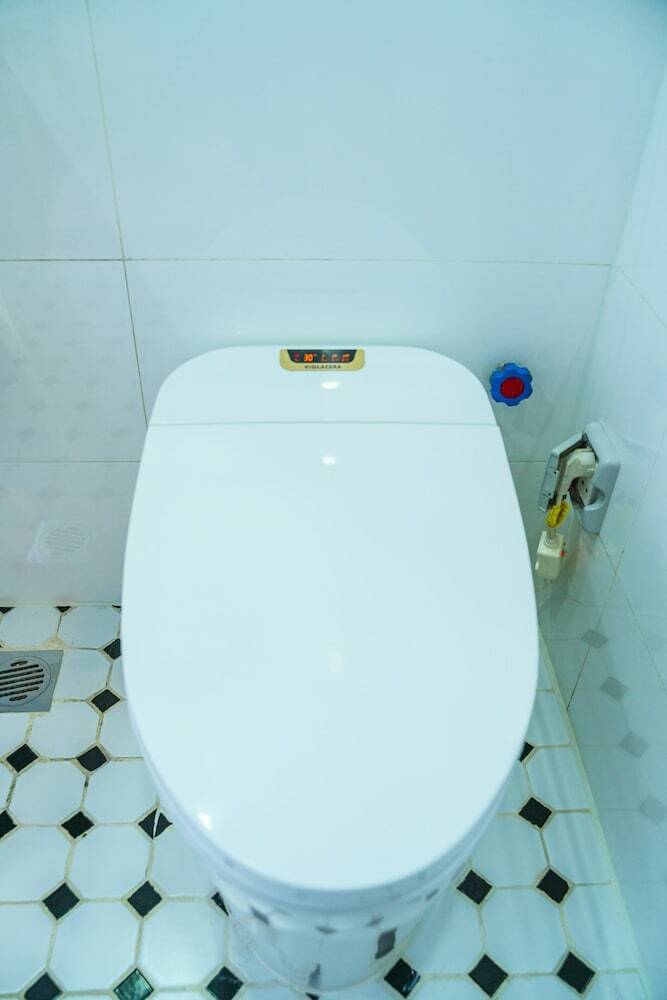 Aparthotel Hana Stay