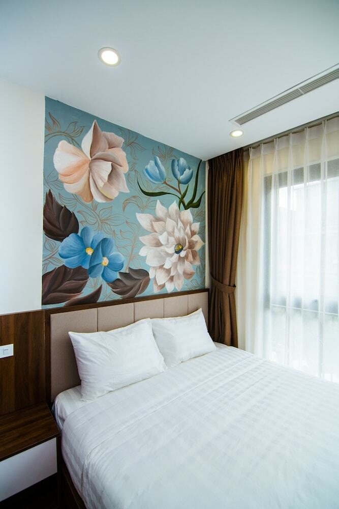 Aparthotel Hana Stay
