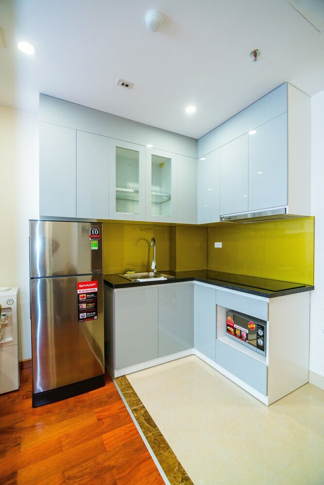 Aparthotel Hana Stay
