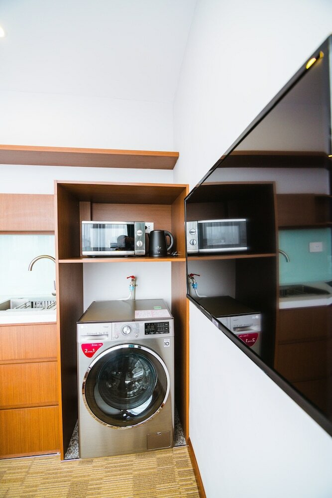 Aparthotel Hana Stay