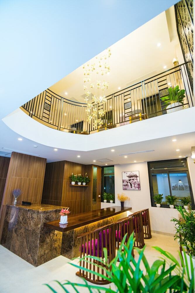 Aparthotel Hana Stay