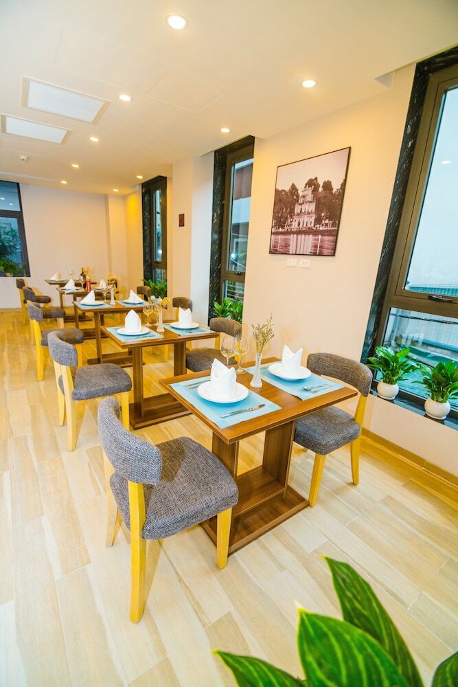 Aparthotel Hana Stay
