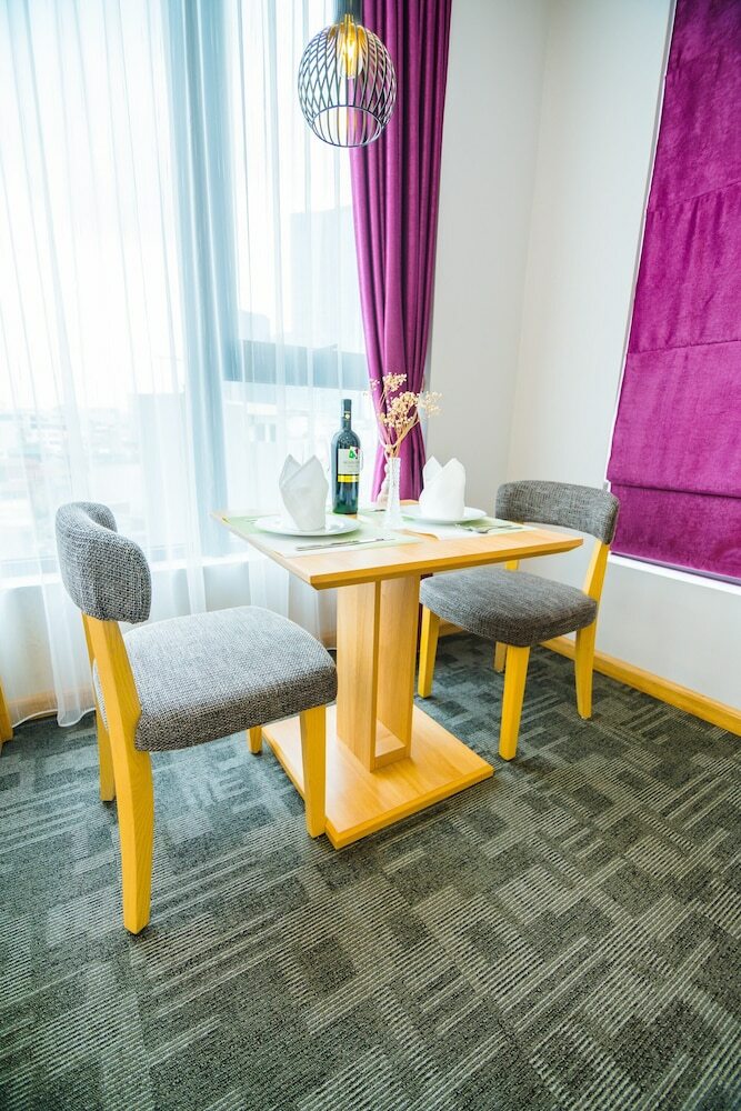 Aparthotel Hana Stay