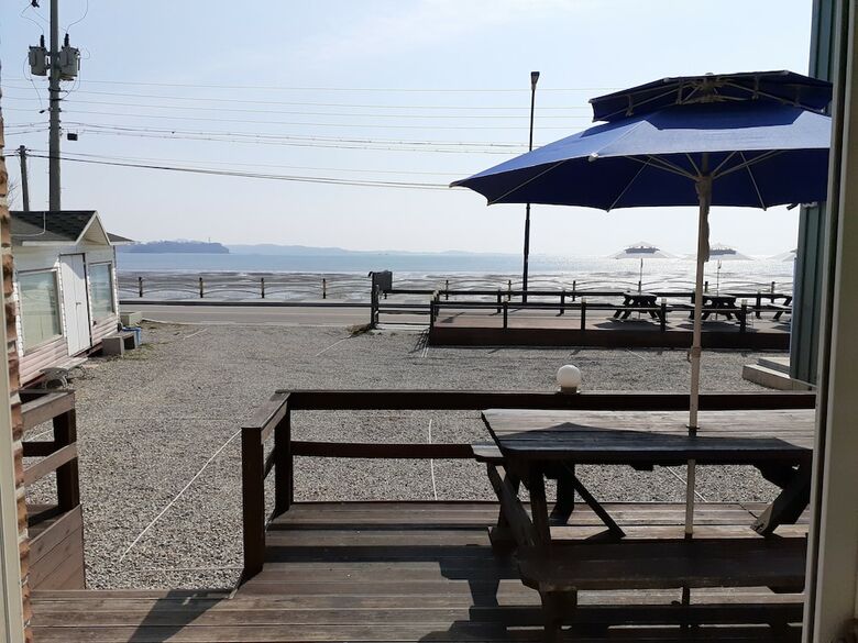 Jebudo Yeonliji Pension