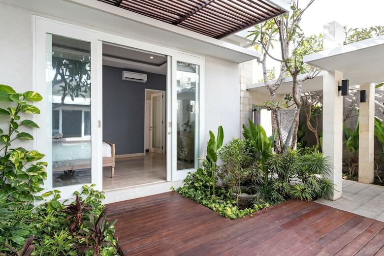 Hotel Uma Breeze Villas