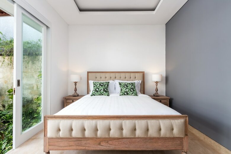 Hotel Uma Breeze Villas