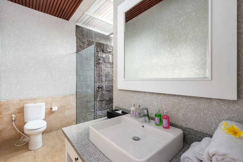 Hotel Uma Breeze Villas