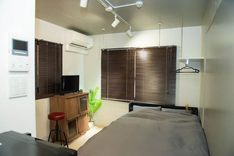 Jr Komagome Apartment 1-1