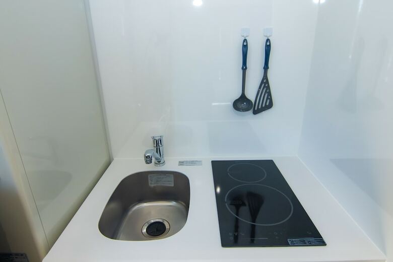 Jr Komagome Apartment 1-1