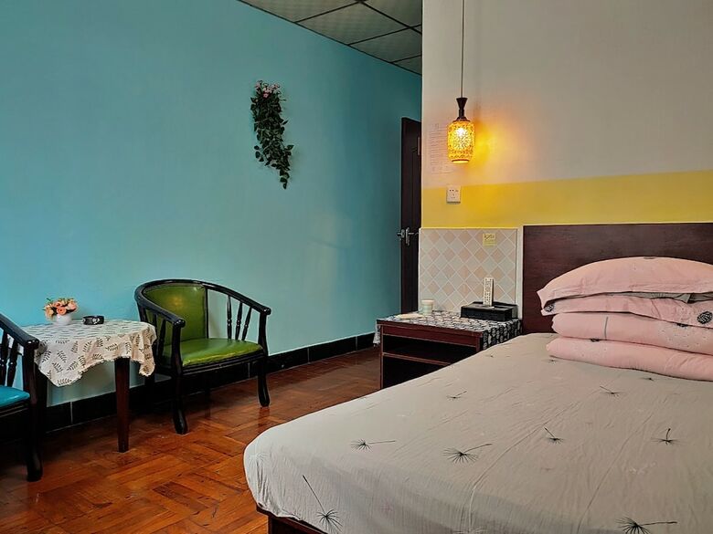 Hostal Foshan School Age Youth Hostel