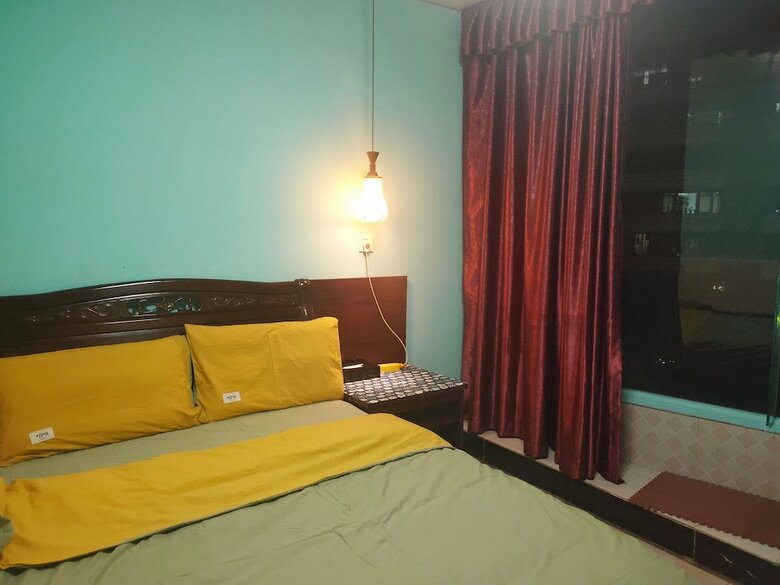 Hostal Foshan School Age Youth Hostel