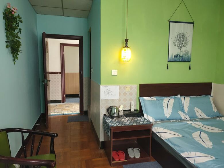 Hostal Foshan School Age Youth Hostel