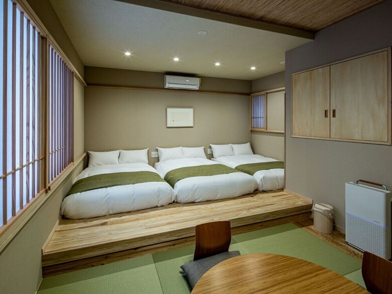 Apartamentos Hakata No Yado Tsurezure Ann